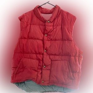 XL vest